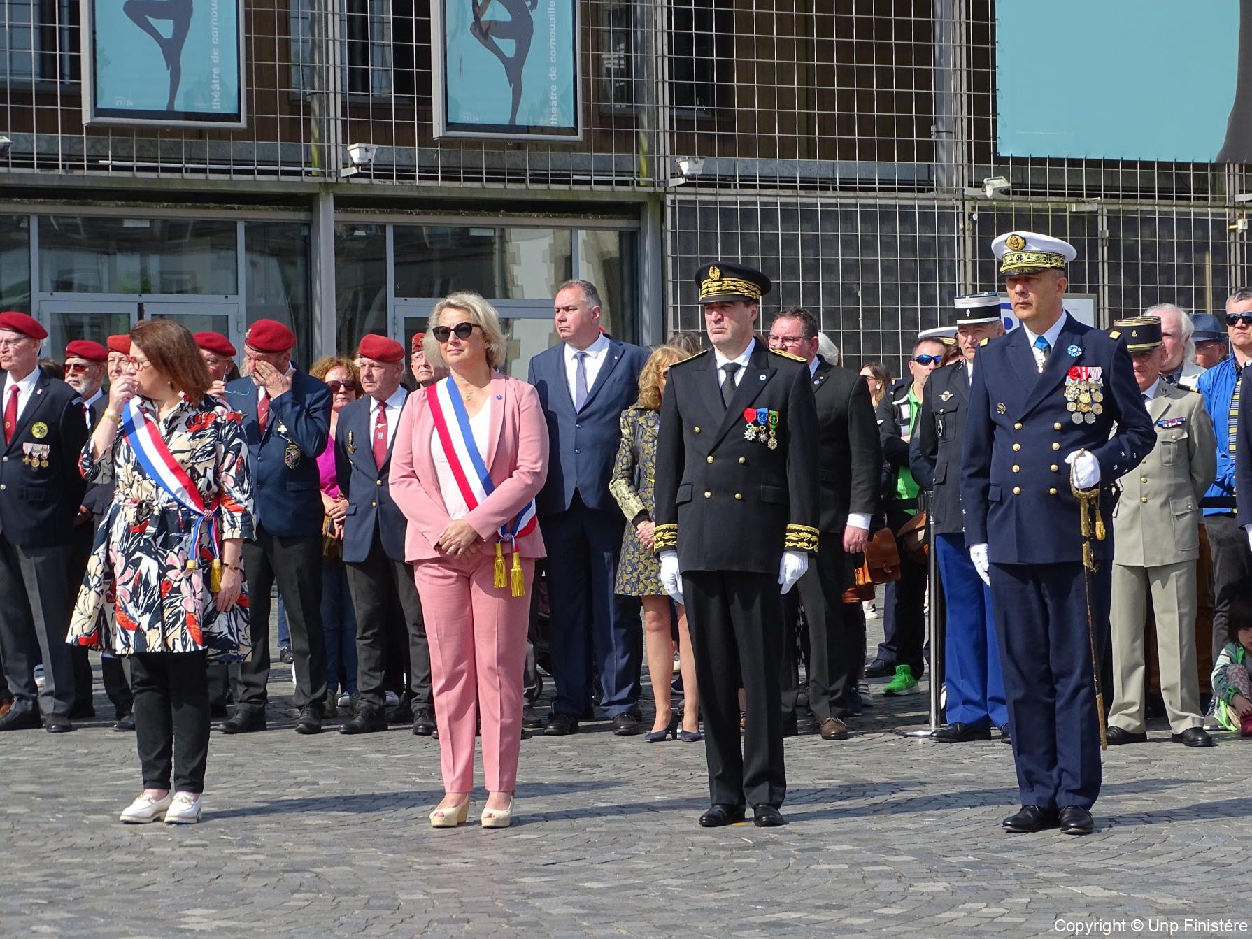 08-Mai-1945-a-Quimper-en-2024-les-Autorites-5