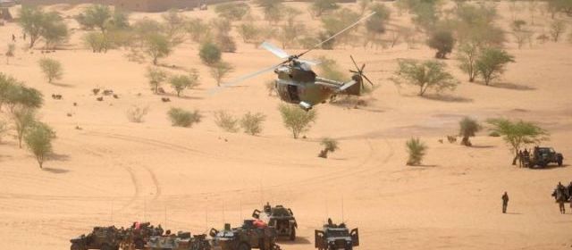 Mali