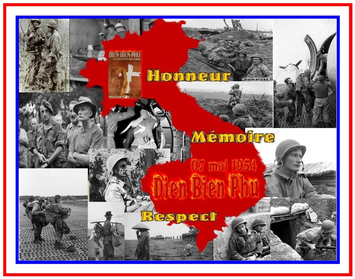 59anniversaireDienBienPhu