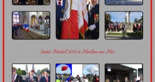 Saint-Michel 2022 à Moëlan sur Mer